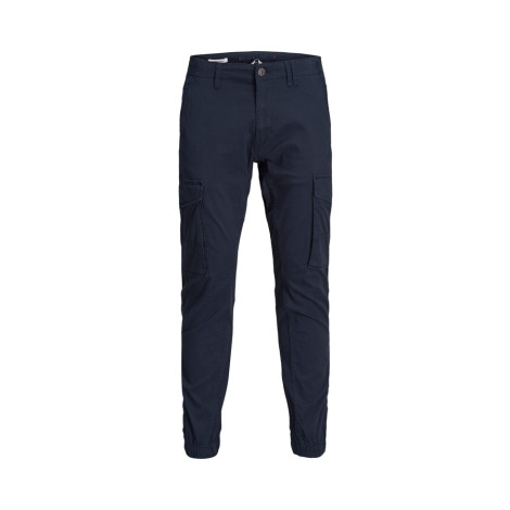 Blue Kid's Jack & Jones Trousers