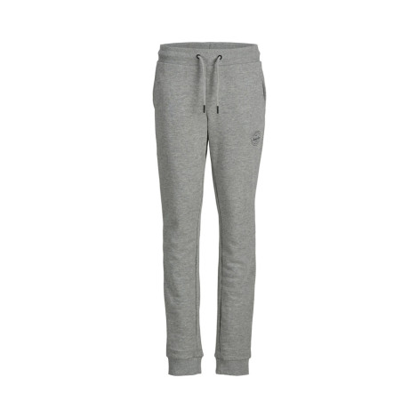 Pantaloni Bambino Jack & Jones Grigio