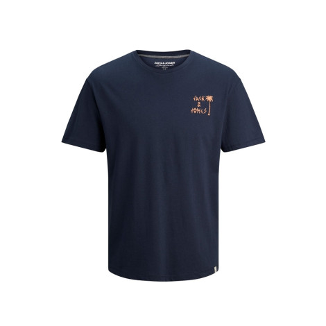 T-shirt Bambino Jack & Jones Blue