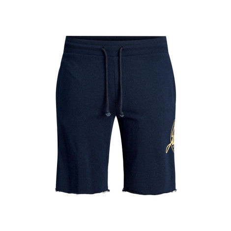 Bermuda Bambino Jack & Jones Blue