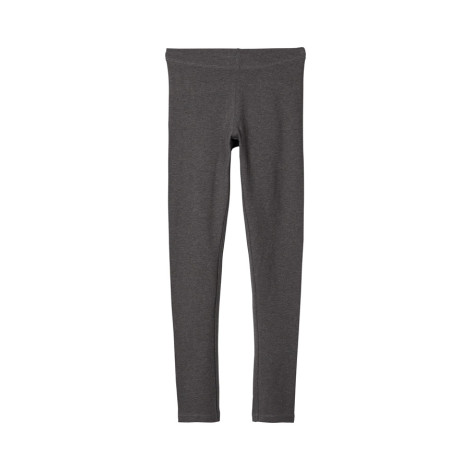 Leggings Bambina Name It Grigio
