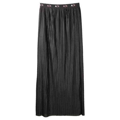 Gonna Donna Armani Exchange Nero