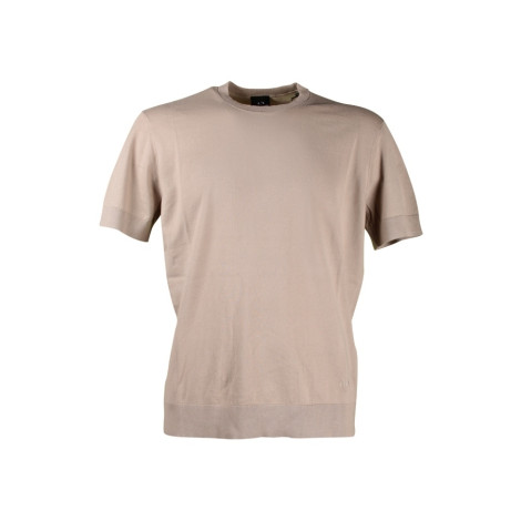 Maglia Uomo Armani Exchange Beige