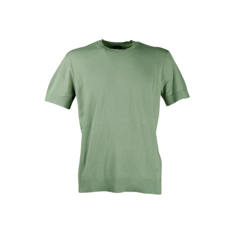 Maglia Uomo Armani Exchange Verde