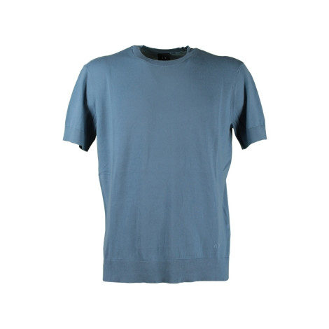 Maglia Uomo Armani Exchange Blue