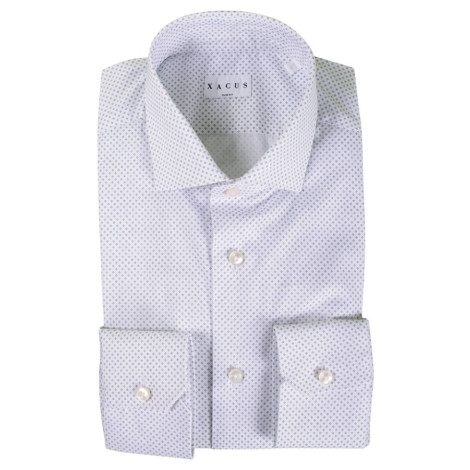 Camicia Uomo Xacus Blue