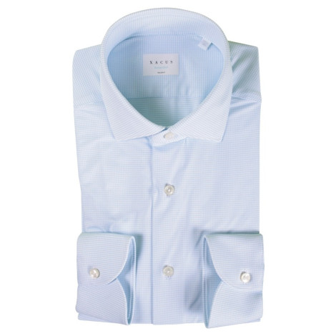 Camicia Uomo Xacus Bianco