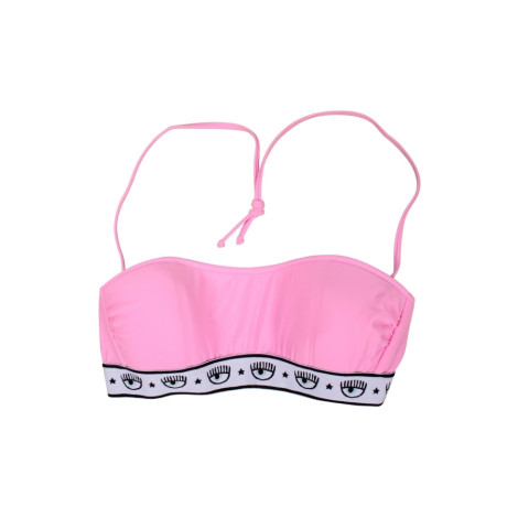 Reggiseno mare Donna Chiara Ferragni Rosa