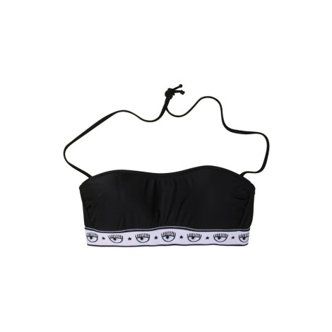 Reggiseno mare Donna Chiara Ferragni Nero