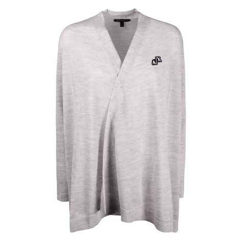 Cardigan Donna Armani Exchange Grigio