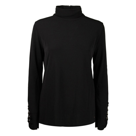 Maglia Donna Armani Exchange Nero