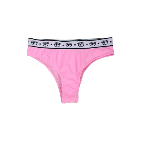 Slip mare Donna Chiara Ferragni Rosa