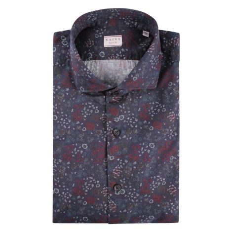 Camicia Uomo Xacus Blue