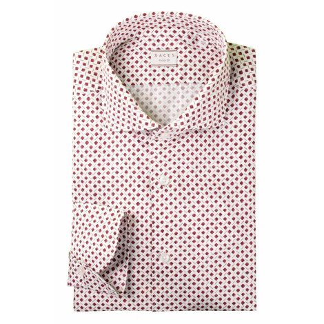 Camicia a Fantasia Uomo Xacus 