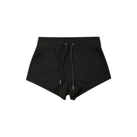 Short Donna Armani Exchange Nero