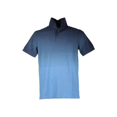 Polo Uomo Sun 68 Blue