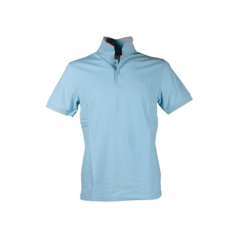 Polo Uomo Sun 68 Blue