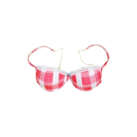 Reggiseno Donna Chiara Ferragni Rosso