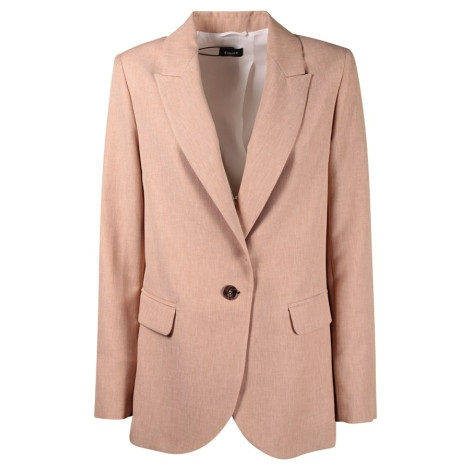 Giacca Donna Emme Marella Beige