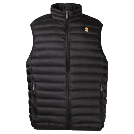 Gilet imbottito Uomo Ciesse Piumini Nero