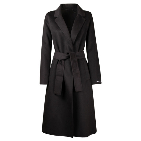 Cappotto Donna Emme Marella Nero