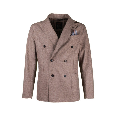 Giacca Uomo Bob Beige