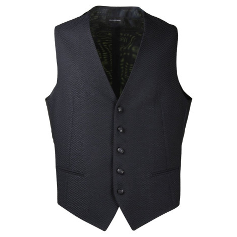 Gilet Uomo Tagliatore Blue