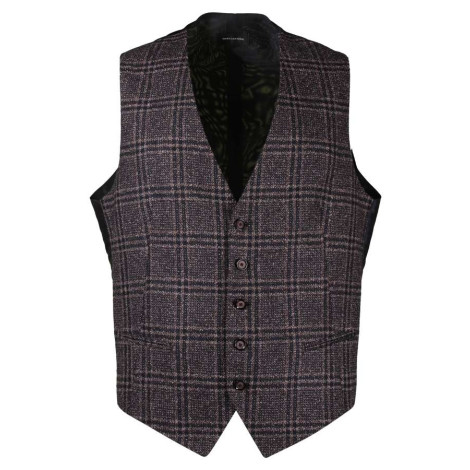 Gilet Uomo Tagliatore Blue
