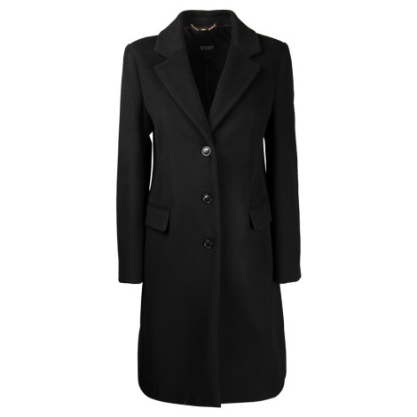 Cappotto Donna Seventy Nero