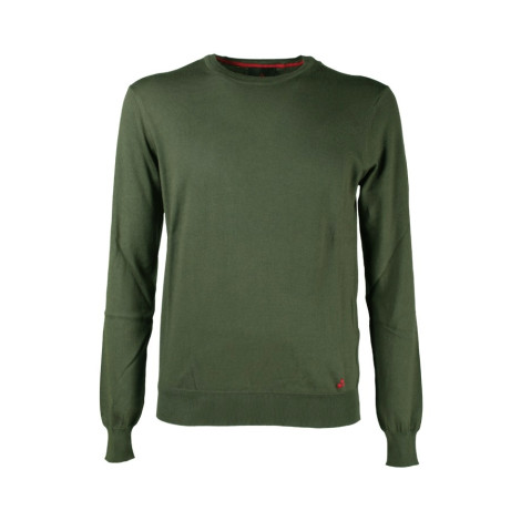 Maglia Uomo Peuterey Verde