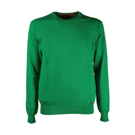 Maglia Uomo Peuterey Verde