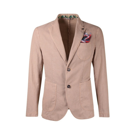 Giacca Uomo Bob Beige