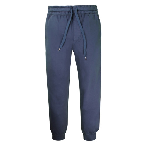 Pantaloni felpa Uomo Sun 68 Blue