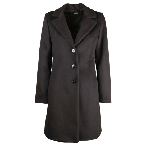 Cappotto Donna Emme Marella Nero