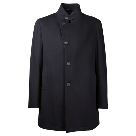 Cappotto Uomo Tagliatore Blue