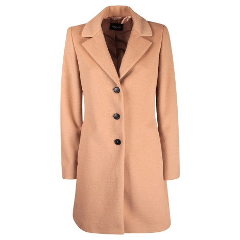 Cappotto Donna Emme Marella Beige