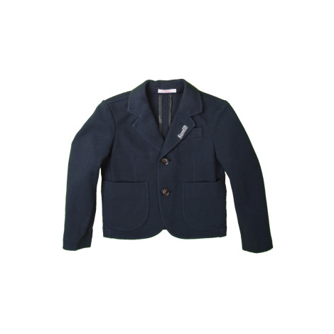 Giacca Bambino Sun68 Blue