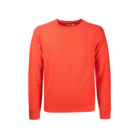 Maglia Uomo Sun 68 Rosso