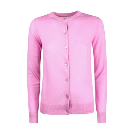 Cardigan Donna Sun 68 Rosa