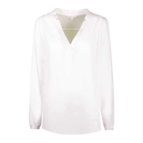 Camicia Donna Kocca Bianco