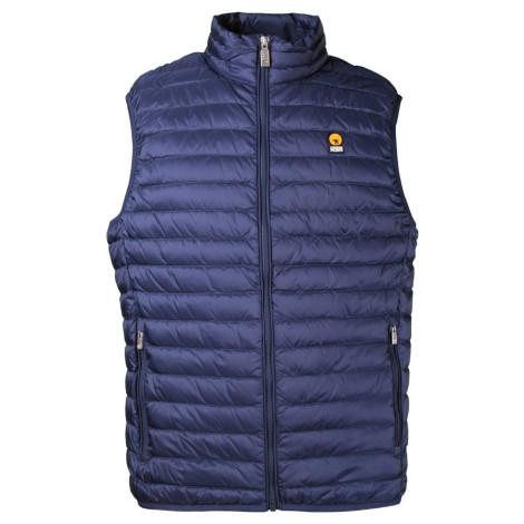 Gilet Uomo Ciesse Piumini Blue