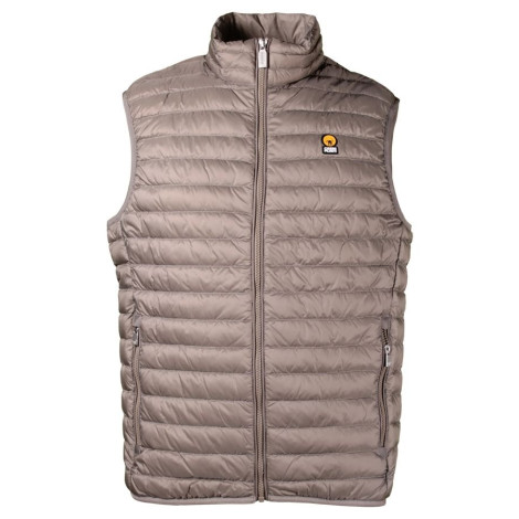 Gilet Uomo Ciesse Piumini Grigio