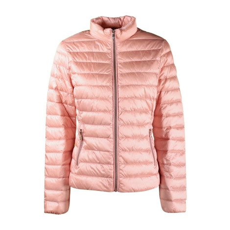 Piumino Donna Ciesse Piumini Rosa