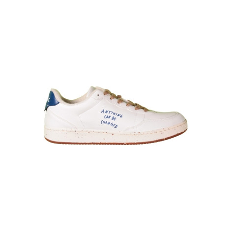 Scarpe Uomo Acbc Bianco