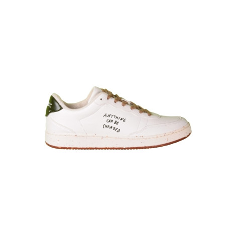 Scarpe Uomo Acbc Bianco