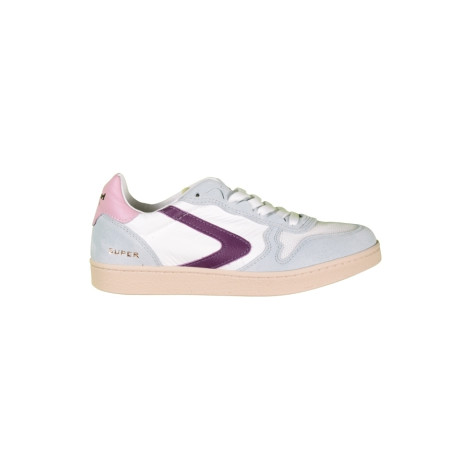 Scarpe Donna Valsport Bianco