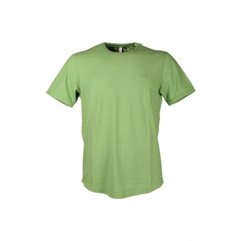 T-shirt Uomo Sun 68 Verde
