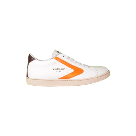 Scarpe Uomo Valsport Bianco