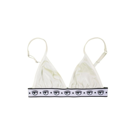 Reggiseno Donna Chiara Ferragni Bianco