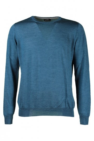 Blue Man's Barba Napoli Sweater